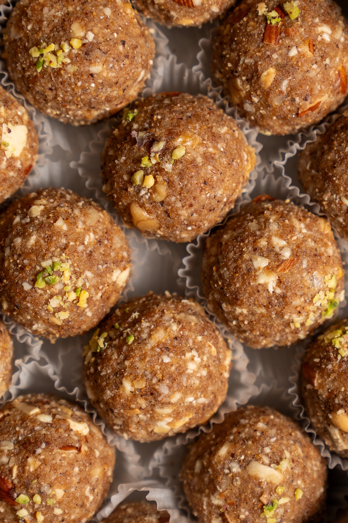 Dink Laddoo: Bone & Joint Strength Winter