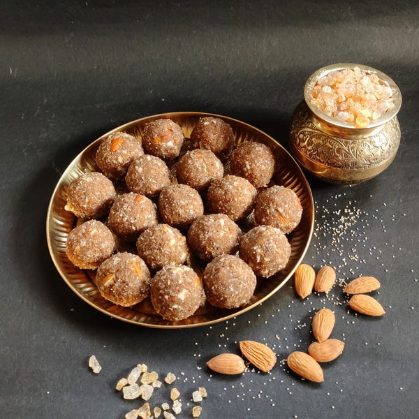 Dink Laddoo: Bone & Joint Strength Winter