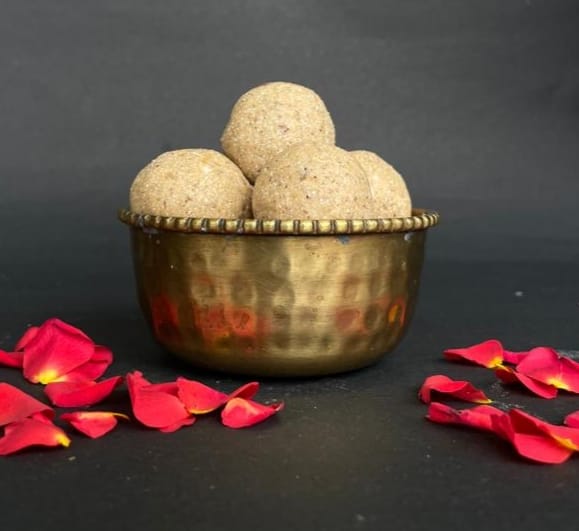 Varai Rajgira Laddoo