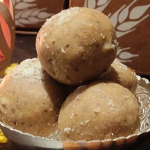 MultiGrain Laddoos With Jaggery (1 Kg)