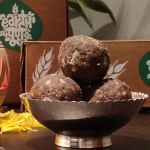 Ragi Laddoos With Dates (1 Kg)